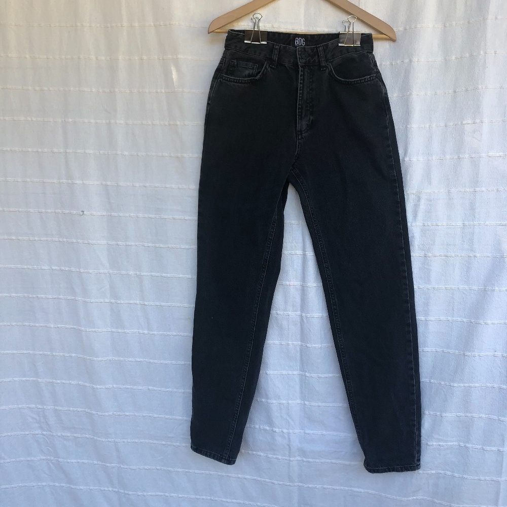 BDG Mom Jeans